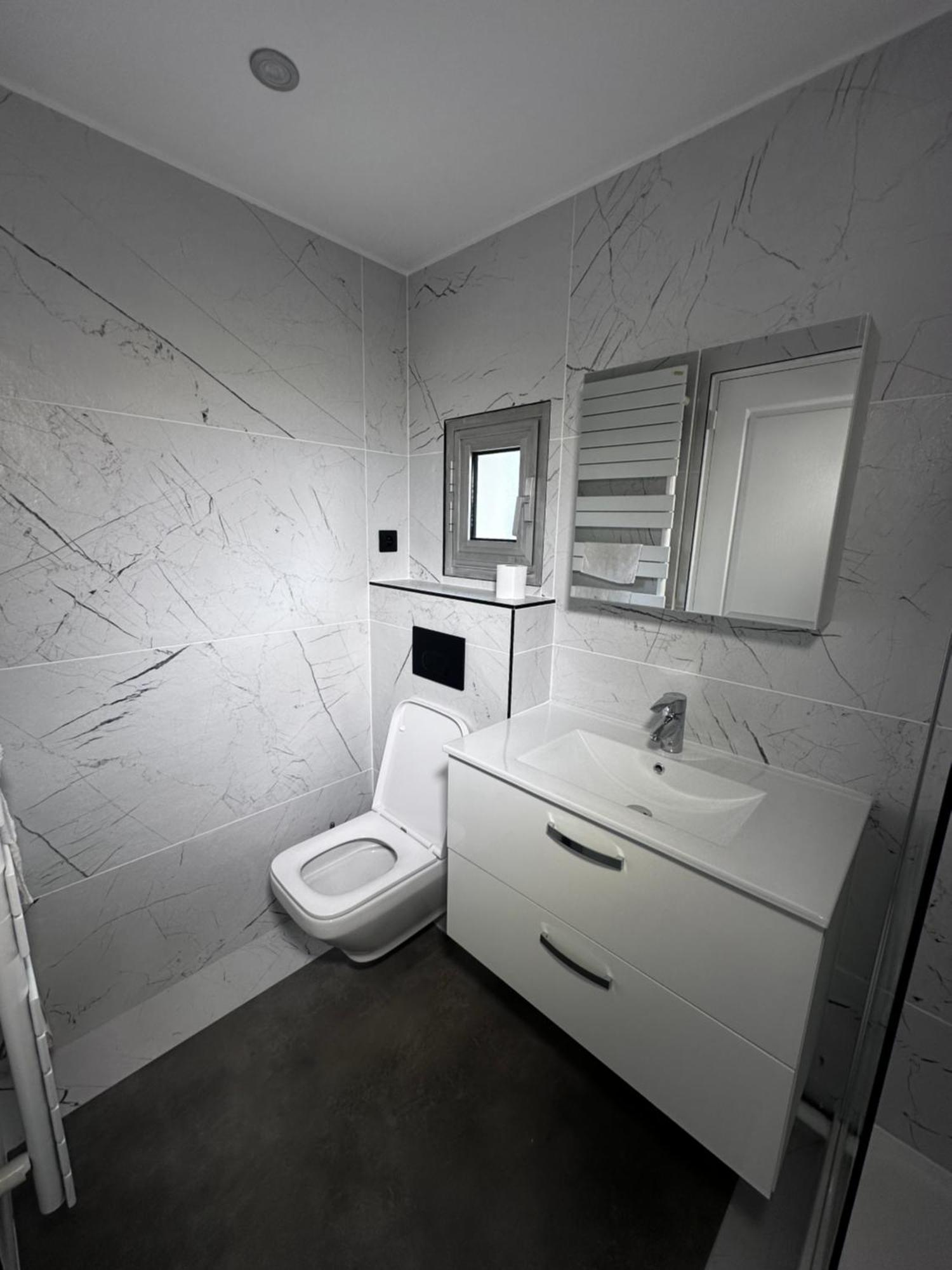 Apartamento Jean Kiffer Le Plessis-Trevise Exterior foto