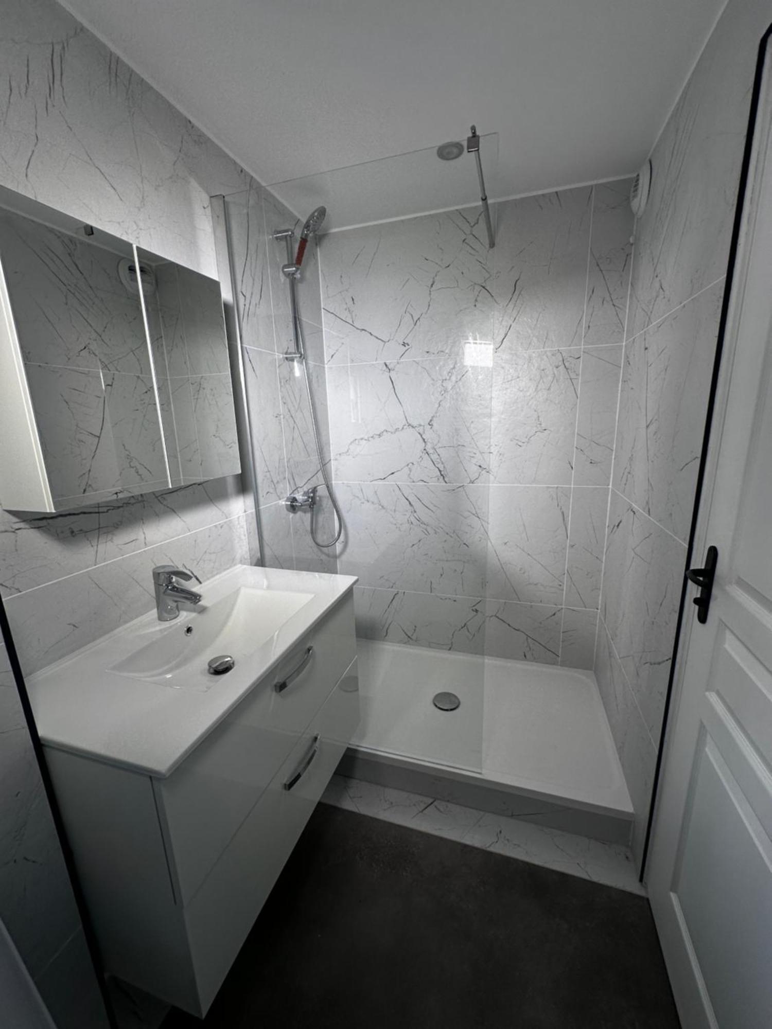 Apartamento Jean Kiffer Le Plessis-Trevise Exterior foto