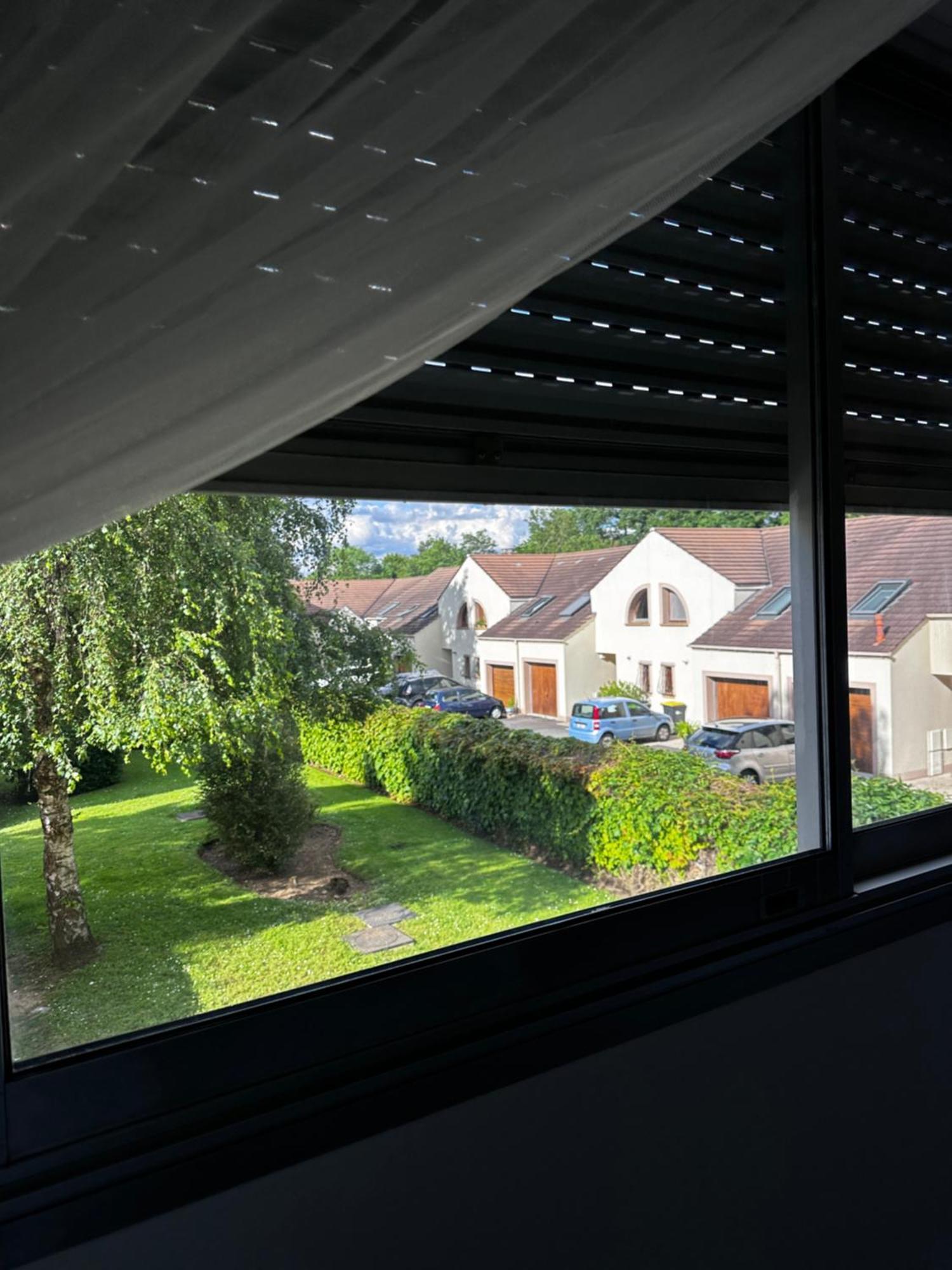 Apartamento Jean Kiffer Le Plessis-Trevise Exterior foto