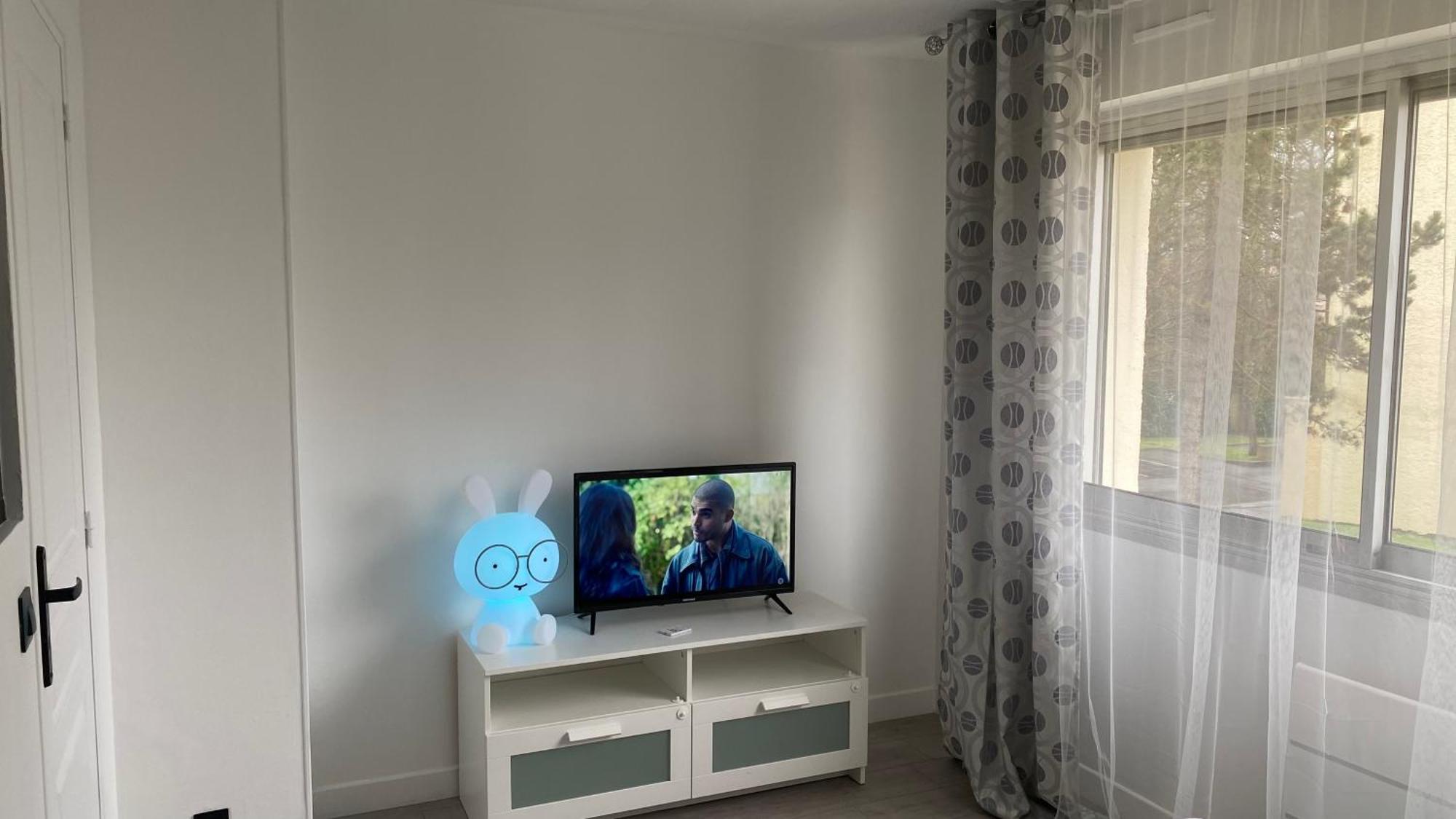 Apartamento Jean Kiffer Le Plessis-Trevise Exterior foto